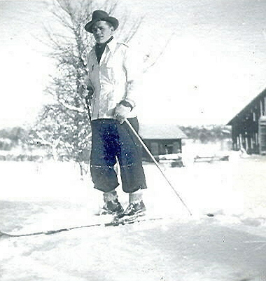 Franz Graetsch, December 1945 Franz Graetsch, December 1945