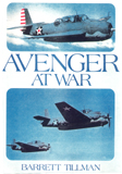 Avenger at War Avenger at War
