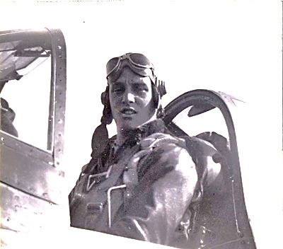 Lt Barney W. Bennett, VMF-124 Lt Barney W. Bennett, VMF-124