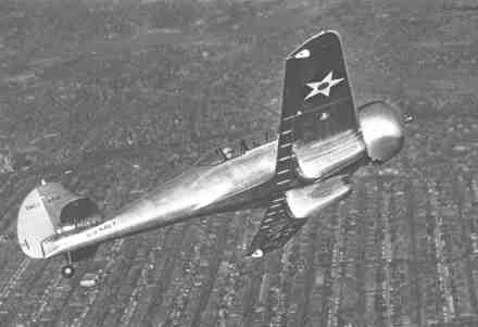Curtiss SNC-1