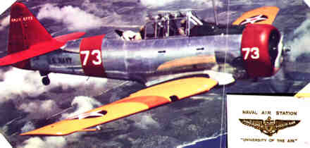 SNJ-3 (AT-6)