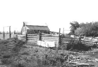 Medicine Lodge Creek, Small, Idaho
