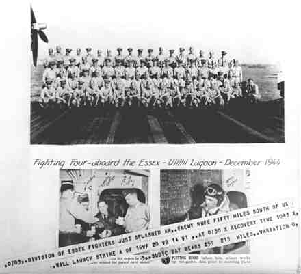 The "Red Rippers"