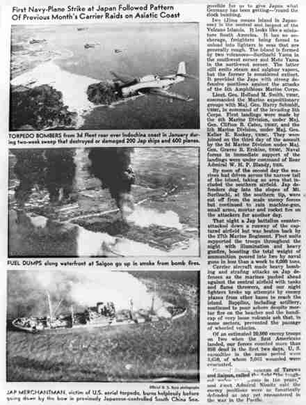 Torpedo Four News