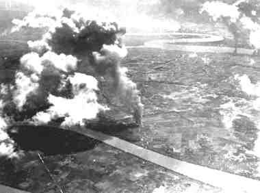 Strike on Saigon