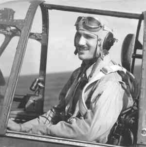 Lt Edward S. Binder