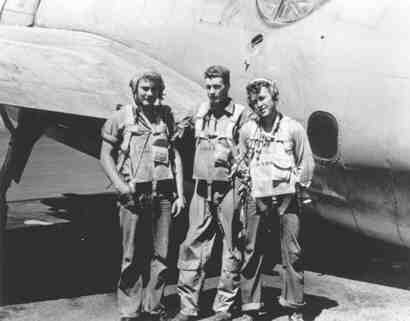 Gress, Thomas, and Holloman