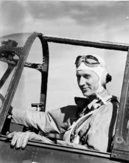 Lt Paul J. Davis