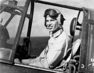 Lt Lee L. "Ham" Hamrick