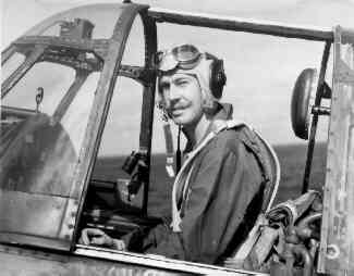 Lt Page P. Stephens
