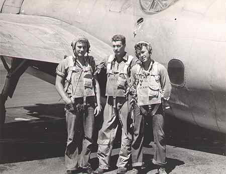 Donald Gress, Gerald Thomas, John Holloman Donald Gress, Gerald Thomas, John Holloman
