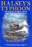 Halsey's Typhoon Halsey's Typhoon