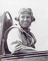 Lt Cdr Keene G Hammond