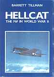 Hellcat: The F6F in World War II Hellcat: The F6F in World War II
