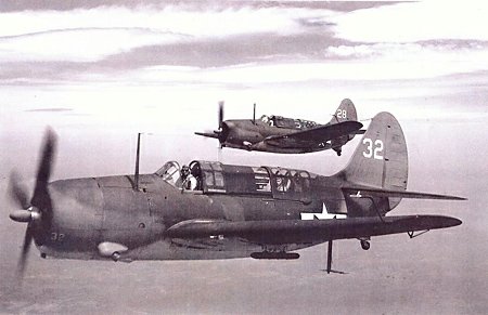 VB-4 Helldiver