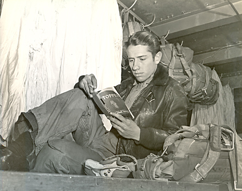 Lloyd E. Edens - USS Ranger Lloyd E. Edens - USS Ranger