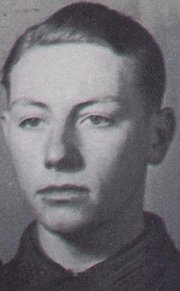 Bernhard A. E. Nolte