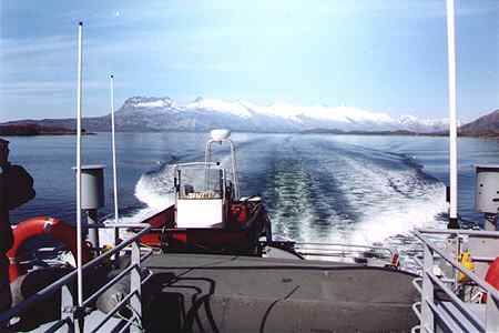 Coast Guard Ship Kystvakt Coast Guard Ship Kystvakt