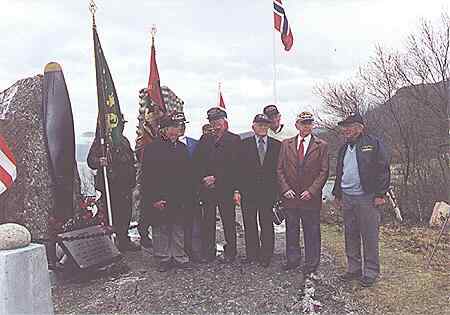 USS Ranger Veterans