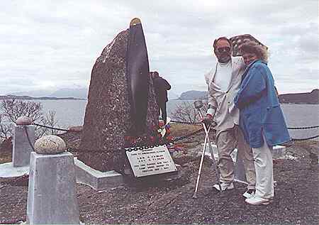 T. C. and Eva Miller T. C. and Eva Miller