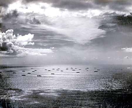 Operation Torch Task Force - 1942 Operation Torch Task Force - 1942