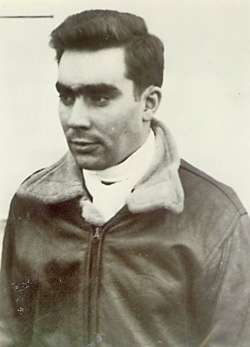 Lt(jg) John H. Palmer