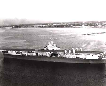 USS Ranger, 1930s