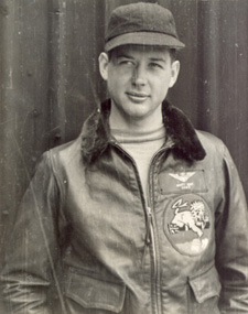 Lt(jg) C. N. W. Vogt Lt(jg) C. N. W. Vogt