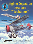 Fighting Squadron Fourteen "Tophatters"