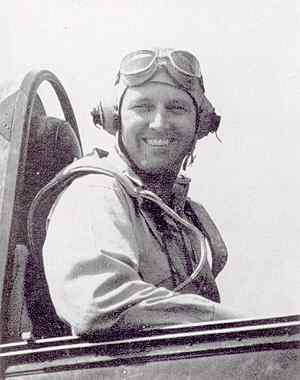 Commander Keene G. Hammond