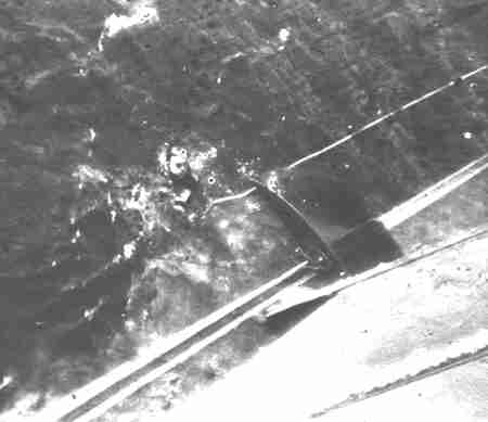 Watson Being Pulled Toward USS Ingersoll